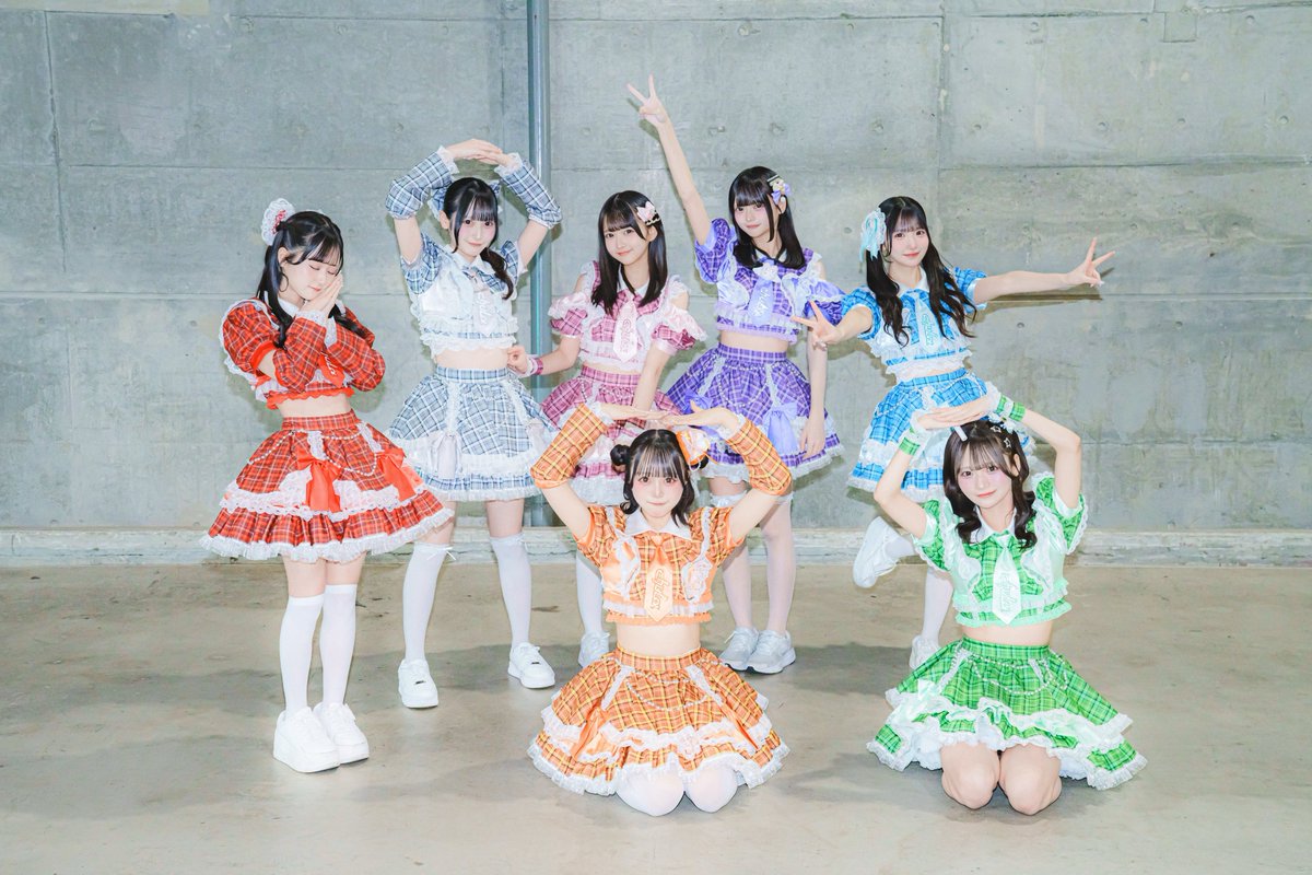 ちゅらら 2025年🫧 ちゅらと出会ってくれてありがとう♡ #ちゅら