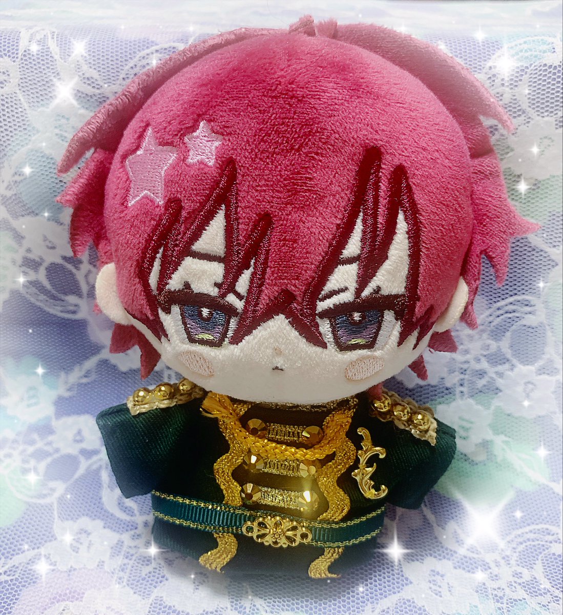 amouRiam ♛ 1/11ただ配 5号館る47ab (@amouriam_nui) / Posts / X