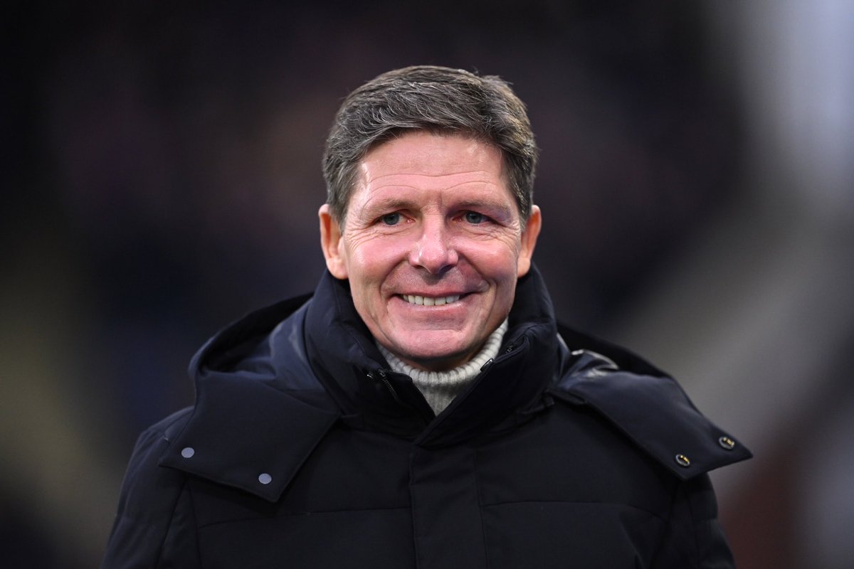 CFO4TAG's tweet photo. EXC 🚨: Chaos at Crystal Palace as Oliver Glasner signs Brennan Johnson, whilst Steve Parish is away on a skiing holiday.

Glasner took advantage and closed the deal whilst Parish’s phone was off, and he wasn’t checking emails, during apres ski.

Parish said to be fuming. #CPFC https://t.co/aXu7YpWlWJ