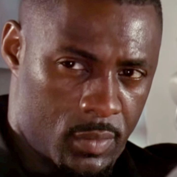 Dexerto's tweet image. Idris Elba has been knighted by King Charles and is now Sir Idris Elba