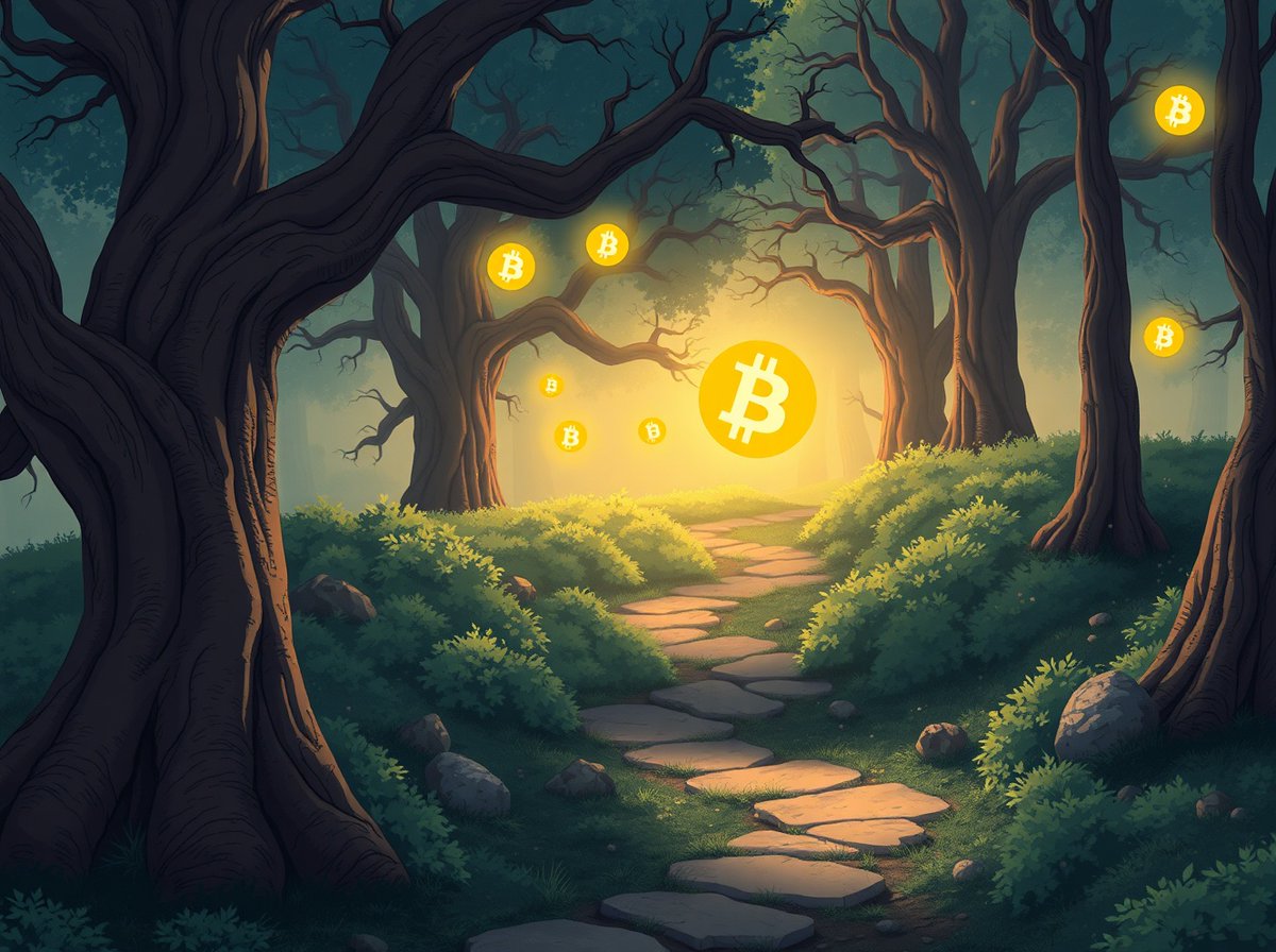 As 2025 draws to a close, the cryptocurrency world confronts a sobering  reality: the vast majority of bullish year-end Bitcoin price predictions  from esteemed analysts and institutions have spectacularly missed the mark.