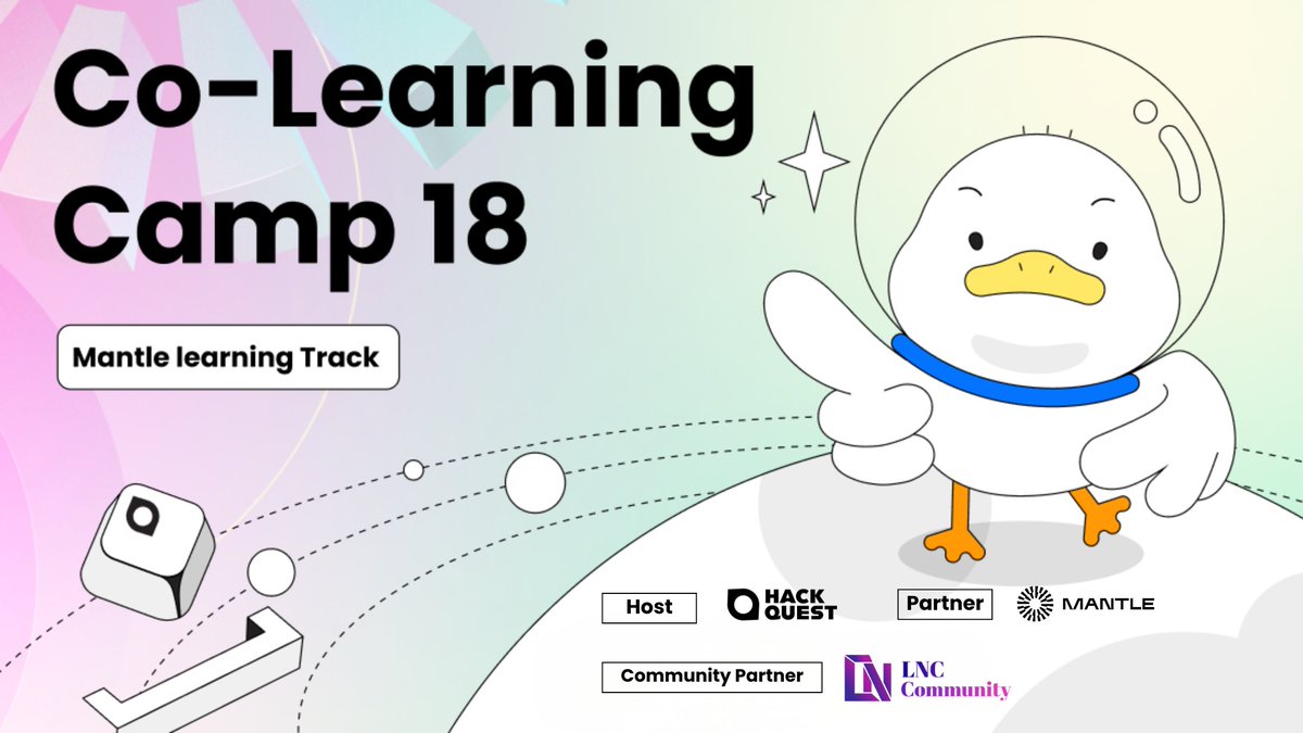 LNC COMMUNITY tweet media