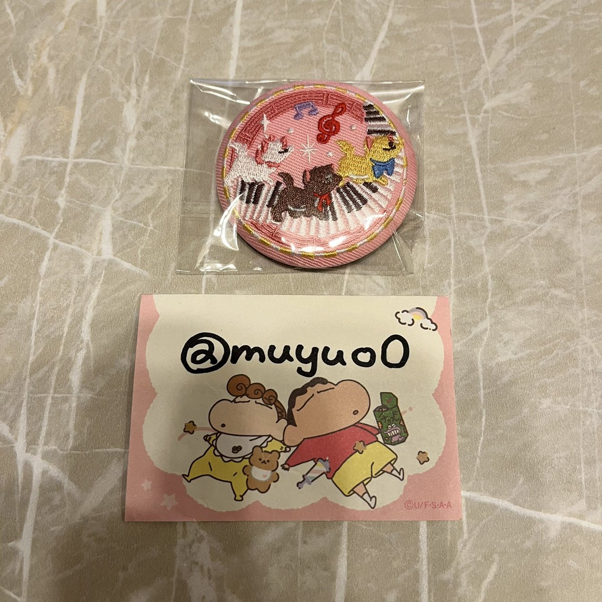 むゆ tweet media