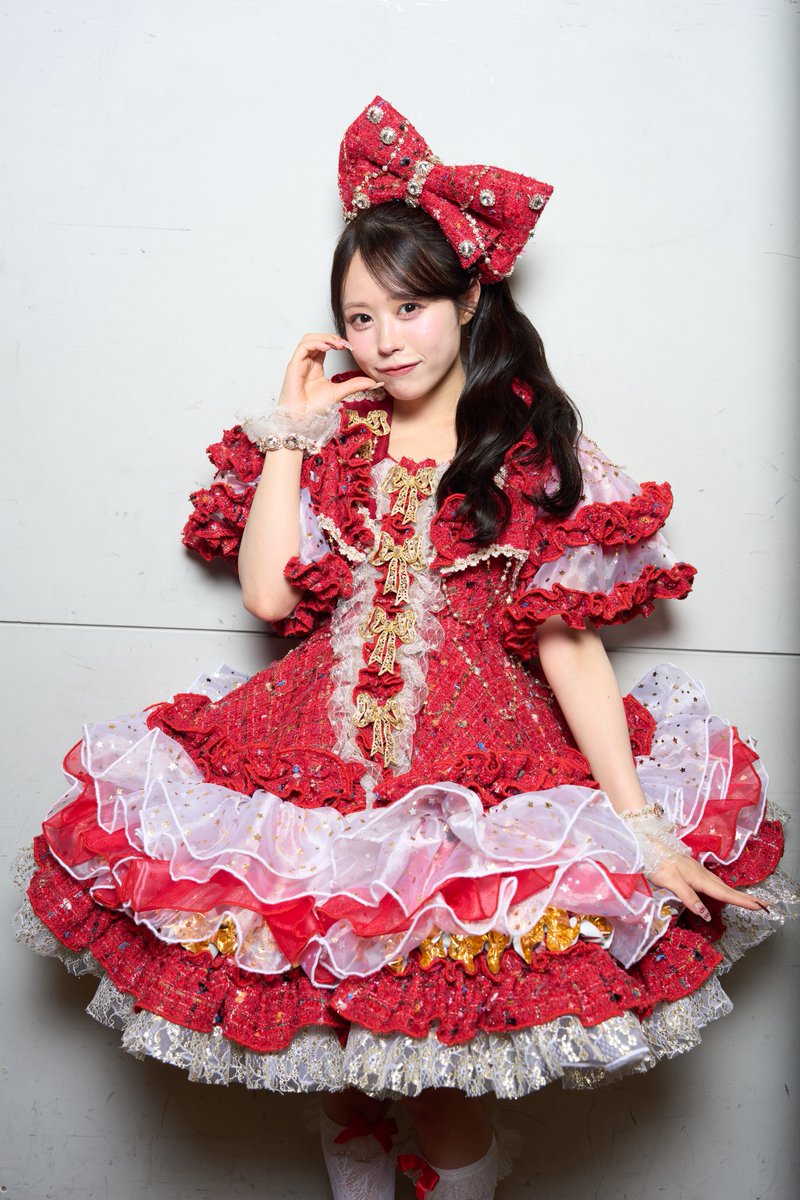 佐野 愛花 (CUTIE STREET) (@aika_cs1126) / Posts / X