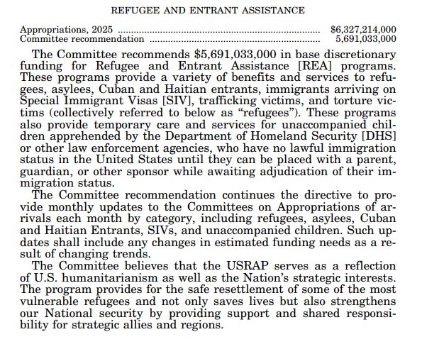 CreasonJana's tweet image. If this doesn’t make you angry … nothing will!

While the country at large is fuming over the fraud in Minnesota … our Congressional members in DC are looking at passing a DHS 424 page bill very quietly.

In the bill:

The Senate wants to give money to the “Creative Economy”…