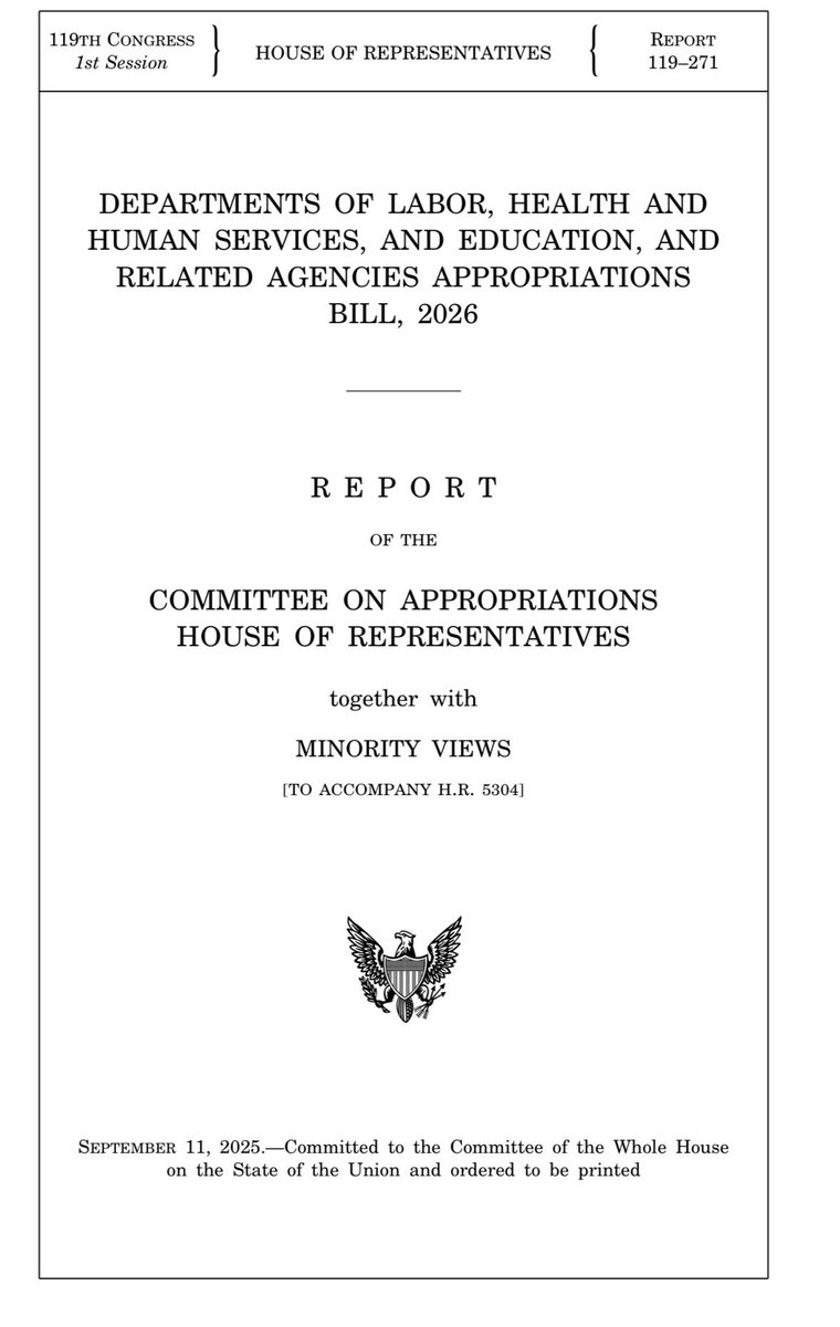 CreasonJana's tweet image. If this doesn’t make you angry … nothing will!

While the country at large is fuming over the fraud in Minnesota … our Congressional members in DC are looking at passing a DHS 424 page bill very quietly.

In the bill:

The Senate wants to give money to the “Creative Economy”…