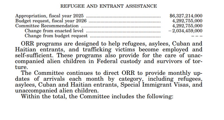 CreasonJana's tweet image. If this doesn’t make you angry … nothing will!

While the country at large is fuming over the fraud in Minnesota … our Congressional members in DC are looking at passing a DHS 424 page bill very quietly.

In the bill:

The Senate wants to give money to the “Creative Economy”…