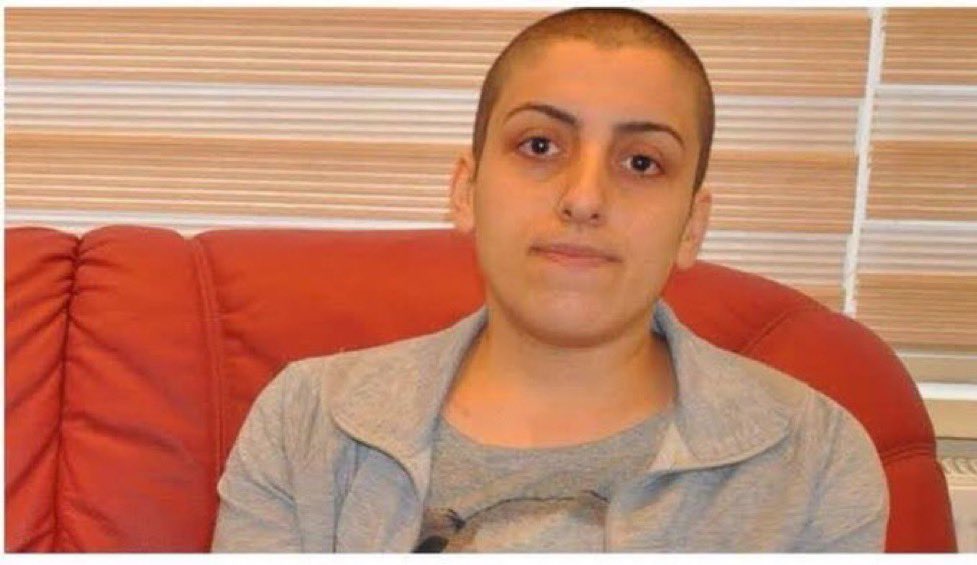 “Param yok” demesine rağmen cebine bakan tarafından 100 lira tutuşturulan kanser hastası Dilek’i unutma, unutturma!