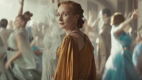 andorebels's tweet image. fatherhood in Star Wars is always talked about, but what about motherhood in Star Wars?