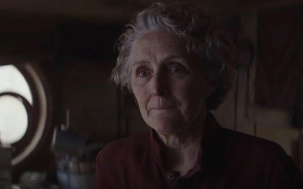 andorebels's tweet image. fatherhood in Star Wars is always talked about, but what about motherhood in Star Wars?