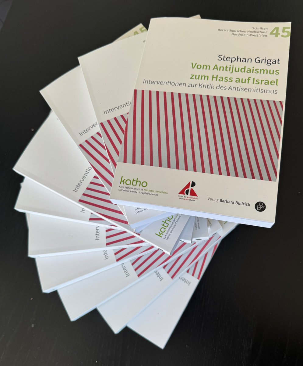 Gibt es als Paperback und Open Access beim Verlag Barbara Budrich