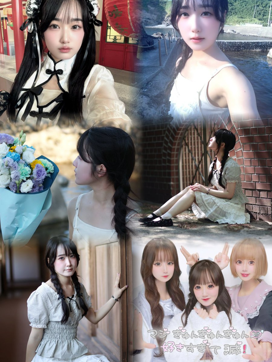 今年入っていっぱい出会いがあって嬉しい1年でした💞

併せもポトレもたくさんできて楽しかった(⸝⸝o̴̶̷᷄  o̴̶̷̥᷅⸝⸝)⭐

仲良くして下さってる相互さん、カメラマンさんいつもありがとうございます🙏🏻✨✨

 #コスプレ総決算2025