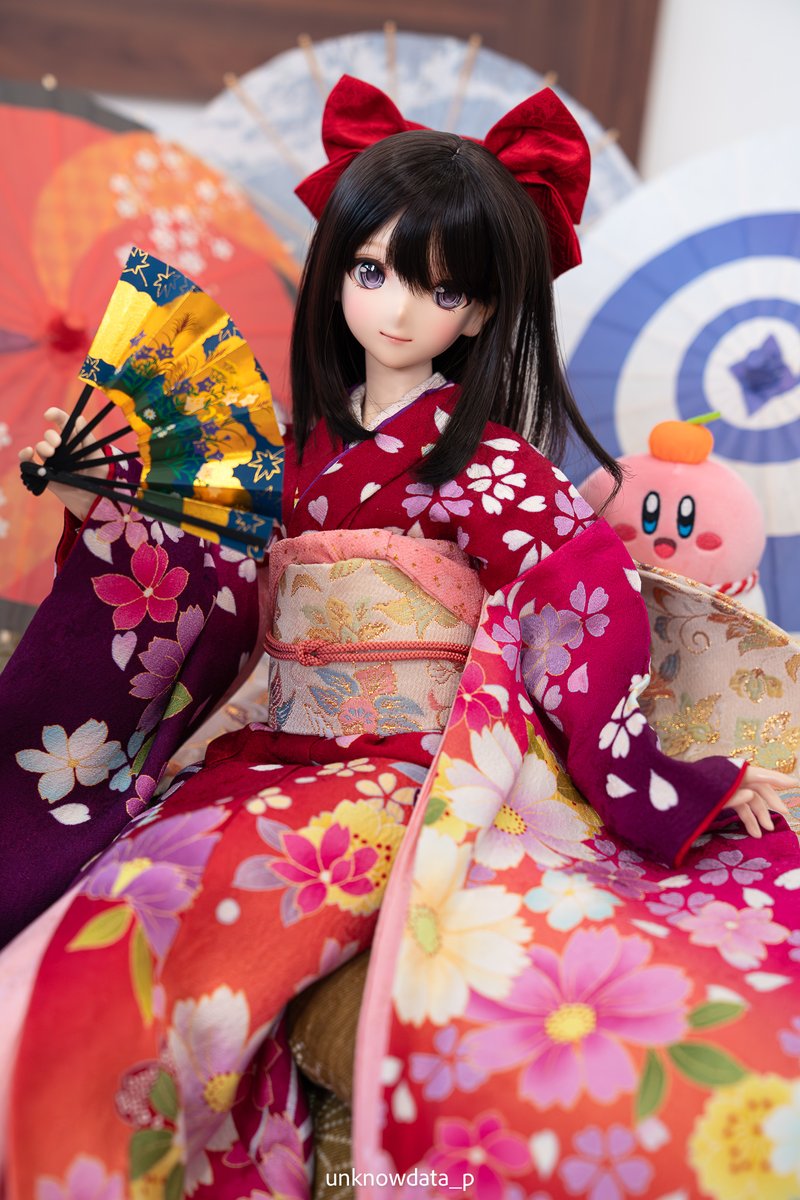 アンノウP⌚️ tweet media