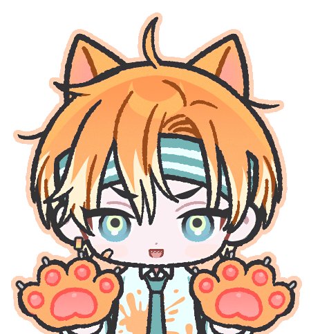 producer_0715's tweet image. 🧡