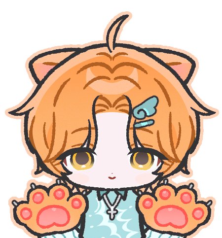 producer_0715's tweet image. 🧡