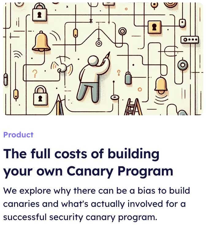 Tracebit tweet media