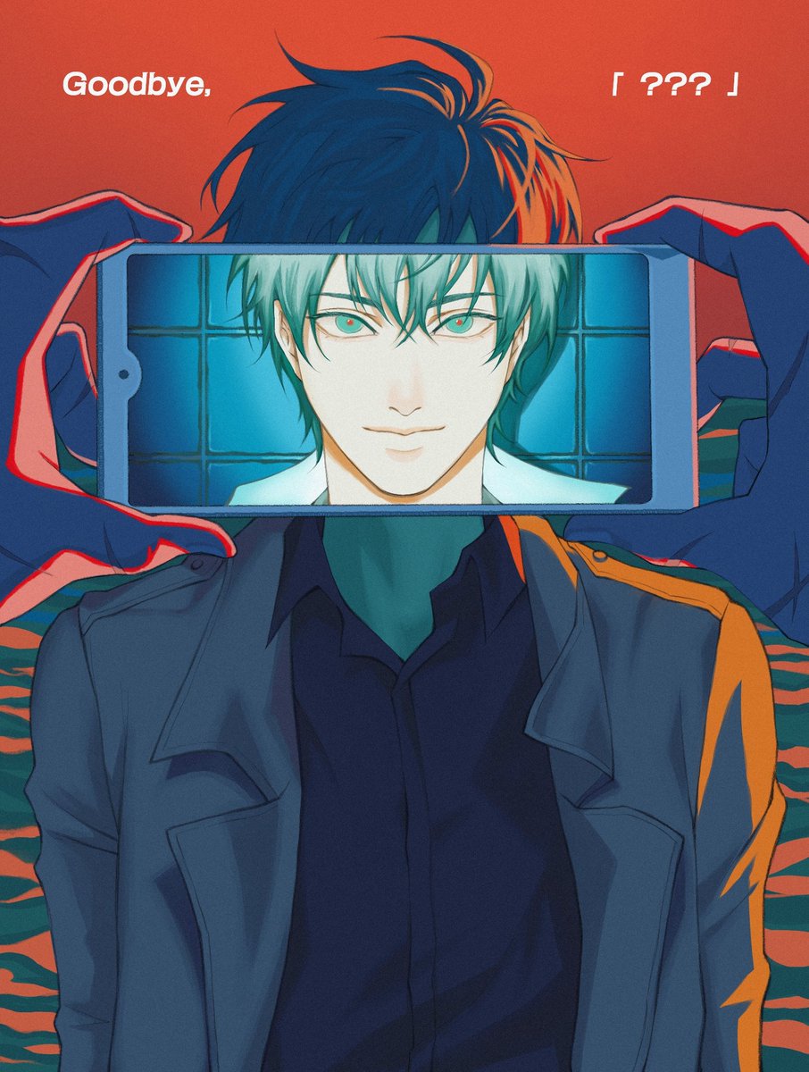 Goodbye, Kim Dokja
#joongdok #중독 #ORV #GoodbyeEri