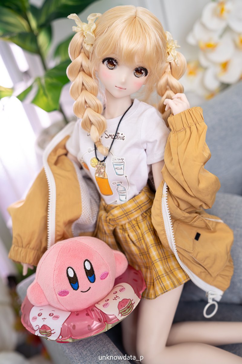 アンノウP⌚️ tweet media