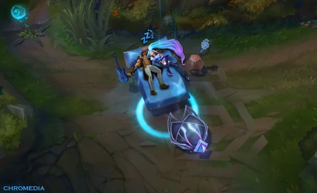 SaskioLoL's tweet image. I've cried after sex twice in my life

both times it was because i realized something about league

first time i was 16. 

lying there. 

staring at the ceiling. 

completely empty

not sad. not happy. just nothing

and i thought 

"this is exactly how i feel after a 50 minute…