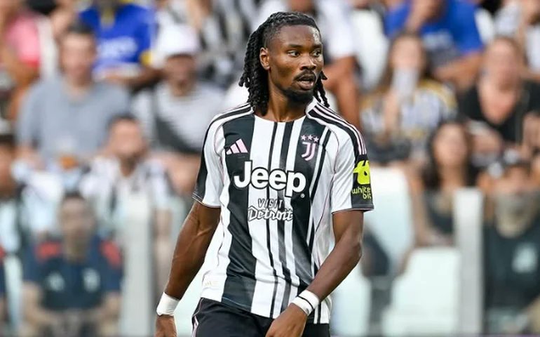 Khéphren Thuram – An Underrated, Complex French midfielder

- Could he be generational?
- His profile
- His physical profile
- His ceiling

{THREAD}
1/8