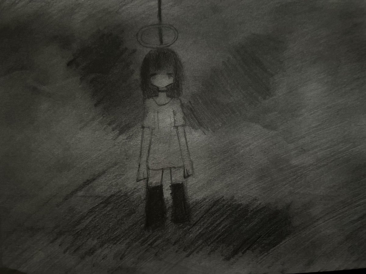 とける tweet media