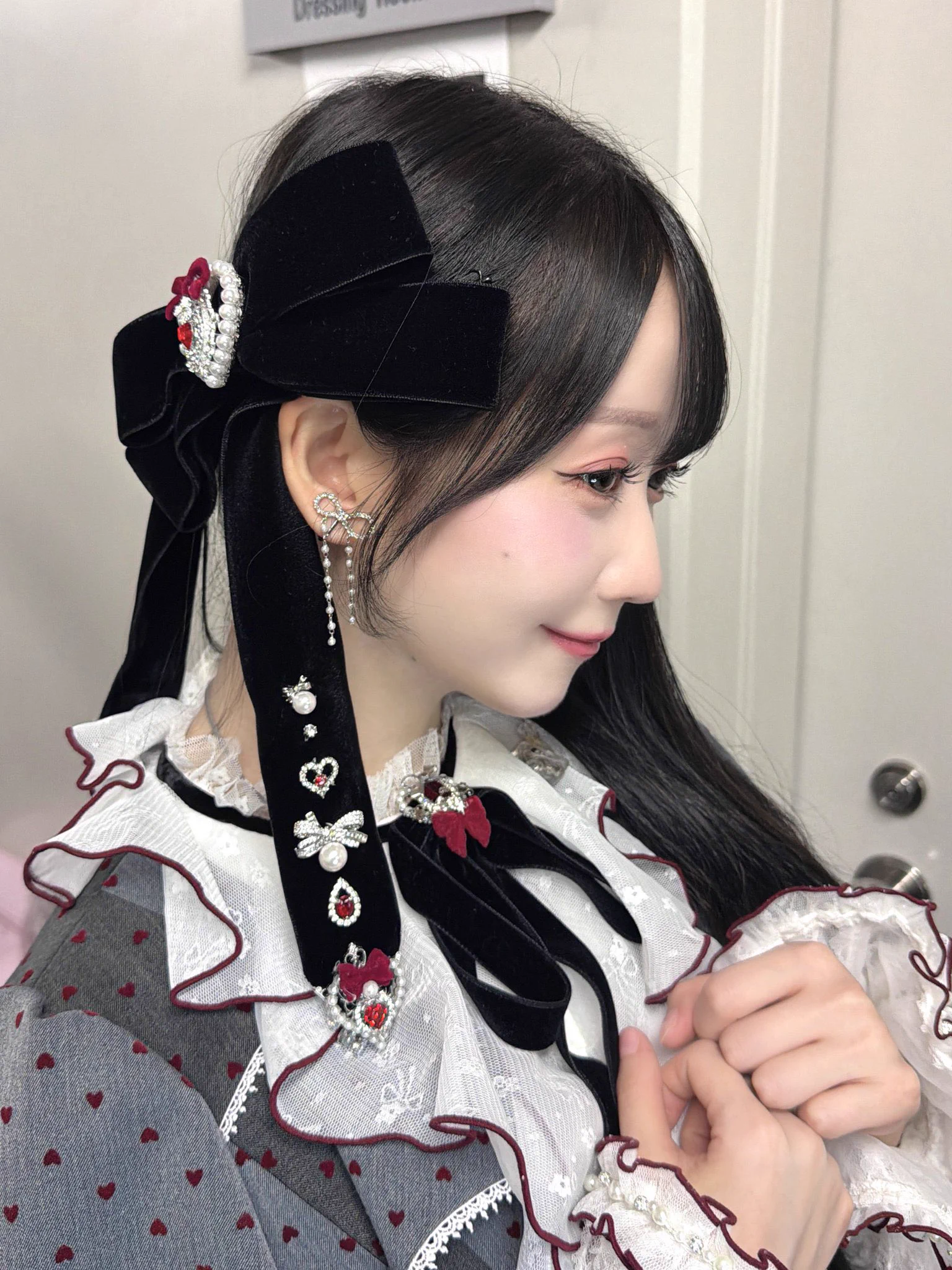 いちごだいふく🍓 on X: 