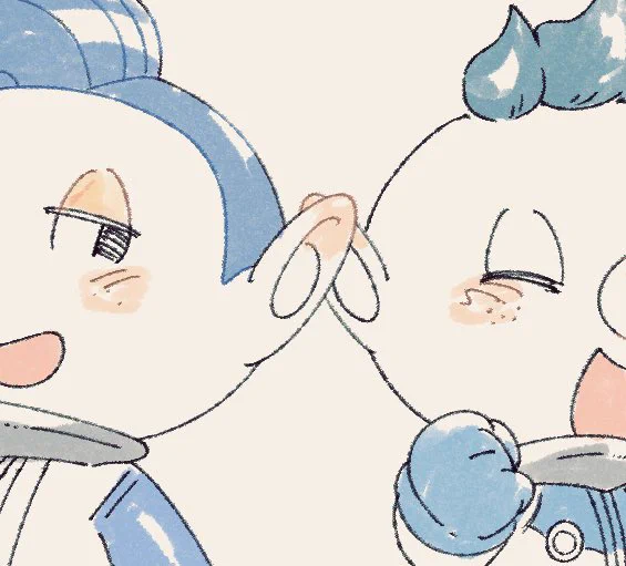 ルフ納め!