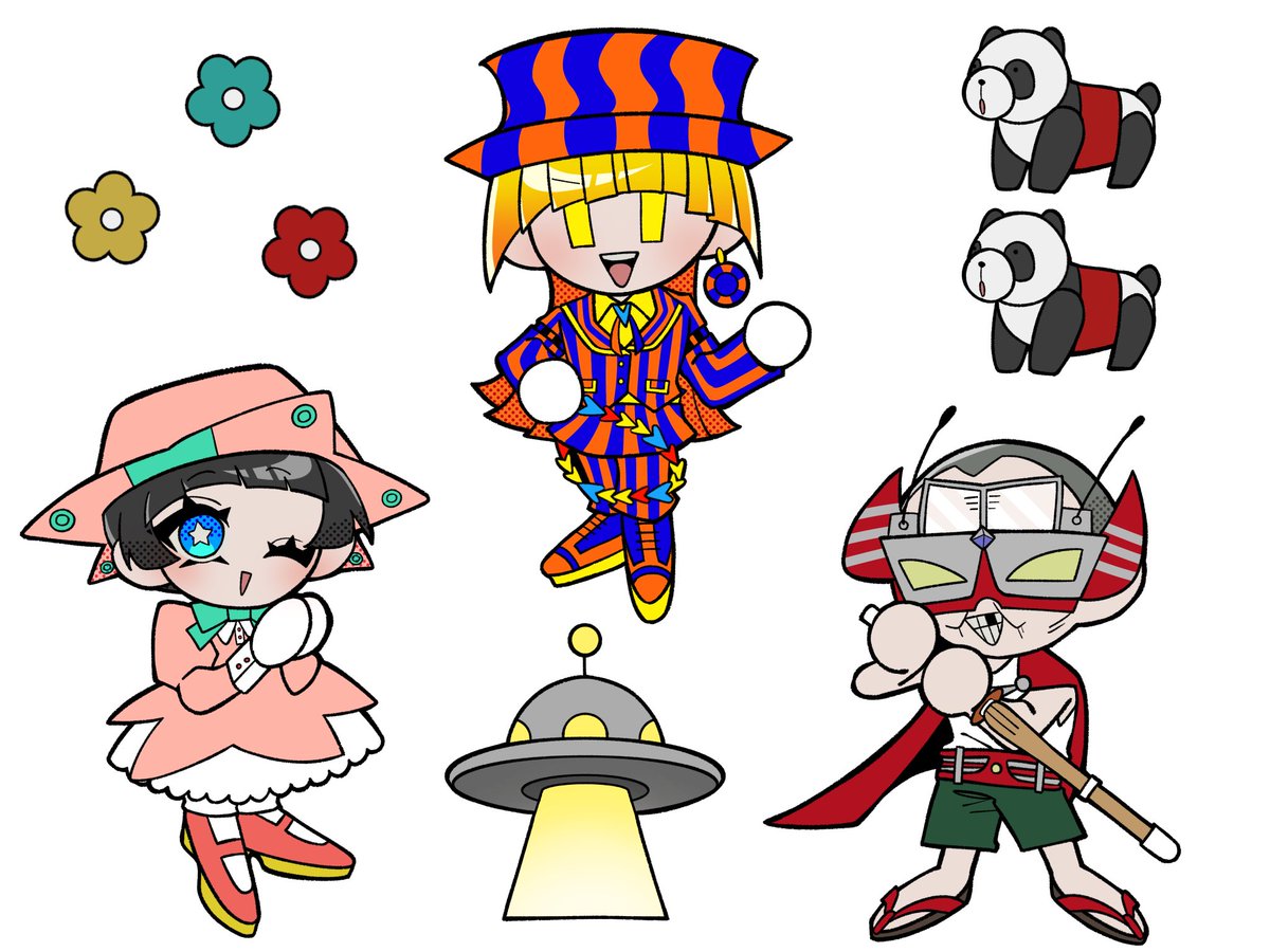 Post by ゴリラ使い🦍 on X: 🌸やしき