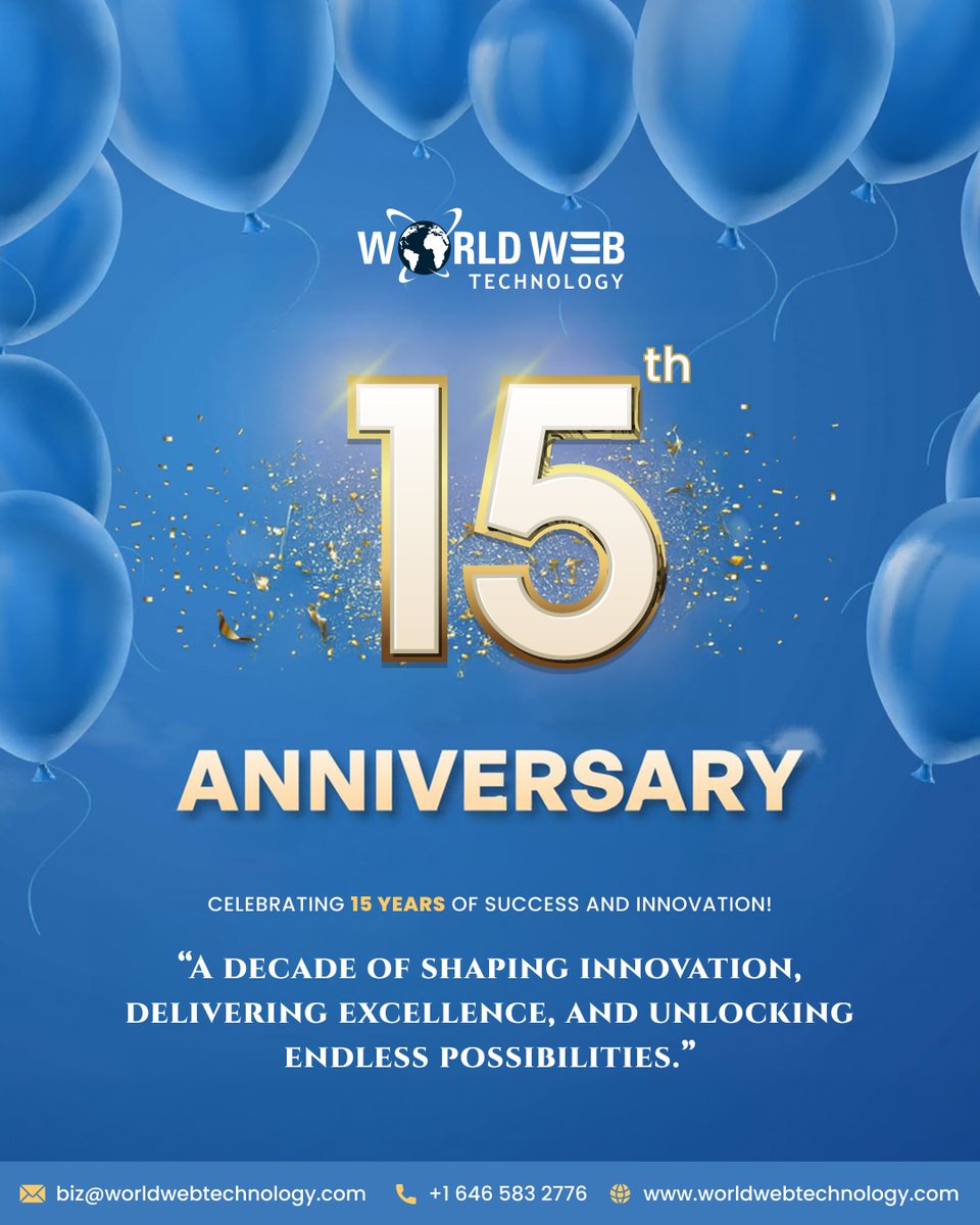 World Web Technology Pvt. Ltd. tweet media