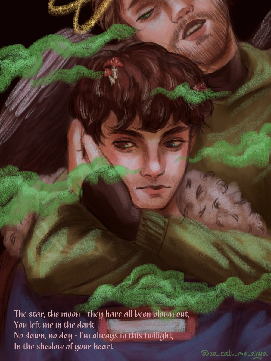 so_call_me_anya's tweet image. adding c!dXDnf to your tl💫
#dreamfanart #georgenotfoundfanart