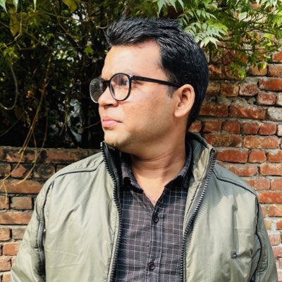 pushpsharma05's tweet photo. #NewProfilePic https://t.co/hYf5wlPEBR