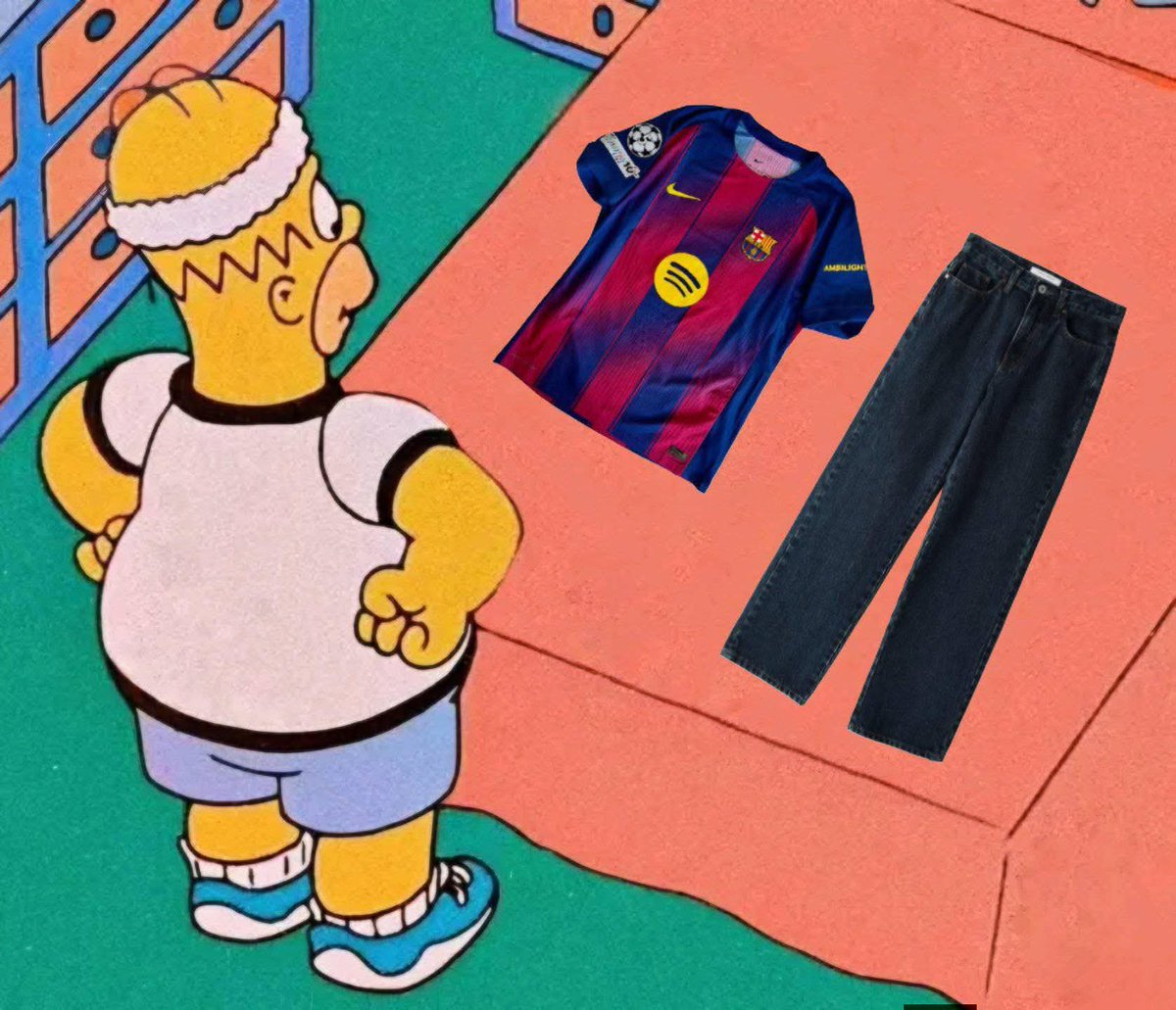 Ya preparando el oufit para el 31 de diciembre: