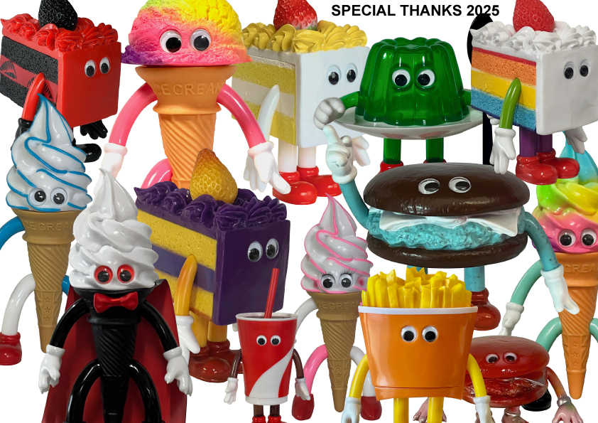 フレーバーズ　KAIEDA コーラ446 スナックポテト451 フレーバーズ KAIEDA コーラ446 スナックポテト451 FLAVORS フレーバー