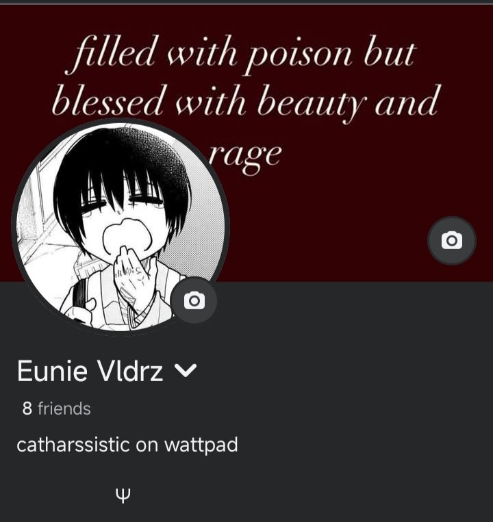 Here's my Facebook account, guys :))