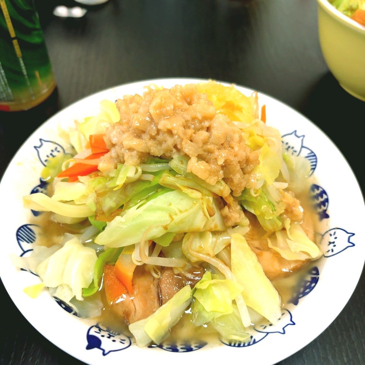 明日は年越し蕎麦できないので早めの年越し豚山しました！！
今日しかできない大掃除終わらせられました！！
みんな！良いお年を☺️