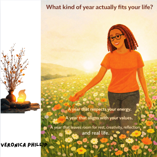 Veronica Phillip tweet media