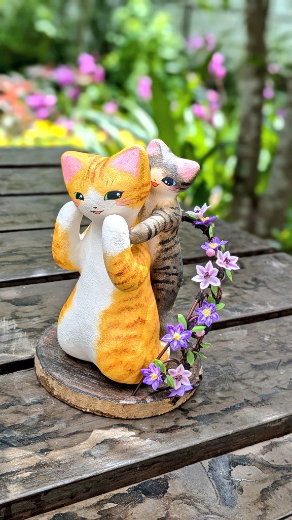 今年もあとわずかの時に、素敵なご縁を頂きました。 色々あっても