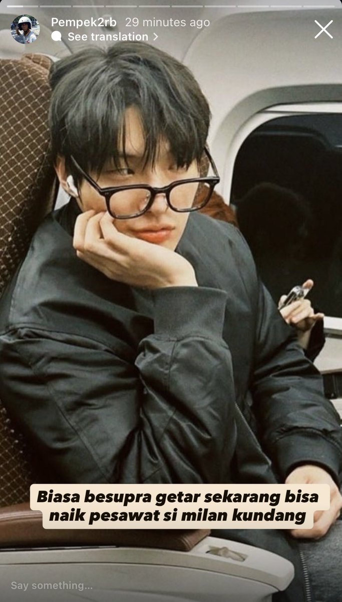 rahasiyyaa's tweet image. Jalan jalan sama adrian….