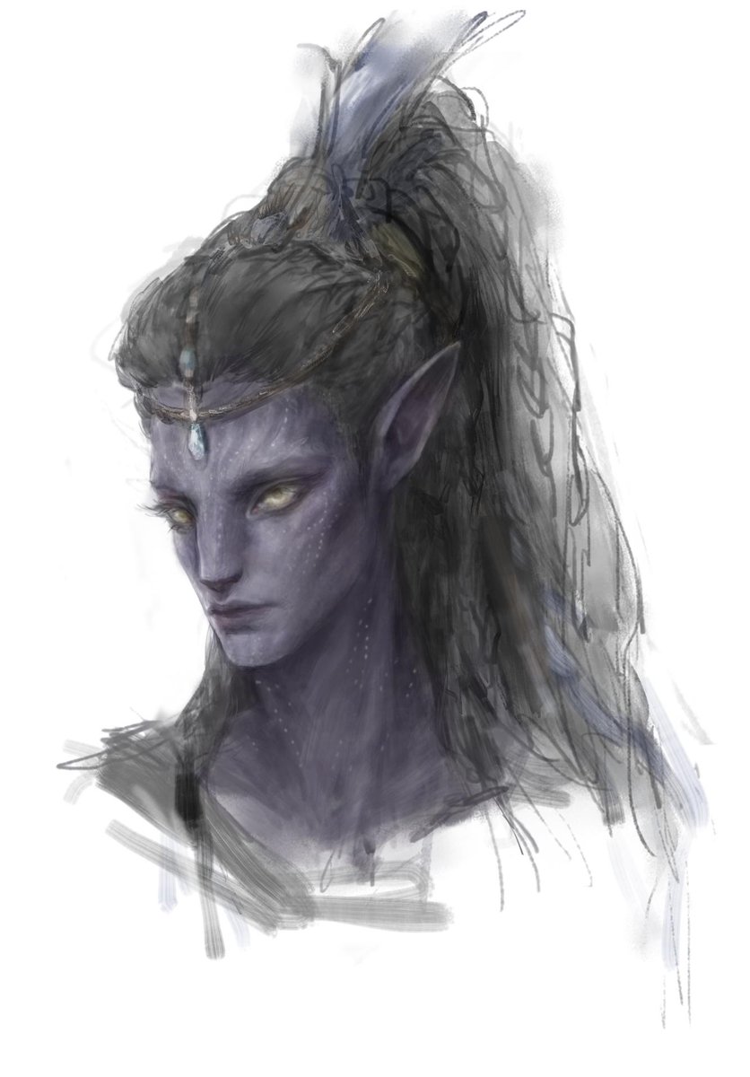 ElenielLin's tweet photo. Original “Tireamenari Clan” 
oc Ronsemaumlie
#avatar #avataroc #navioc #originalcharacter #OC #avatarfanart https://t.co/IEbgHCZq0p