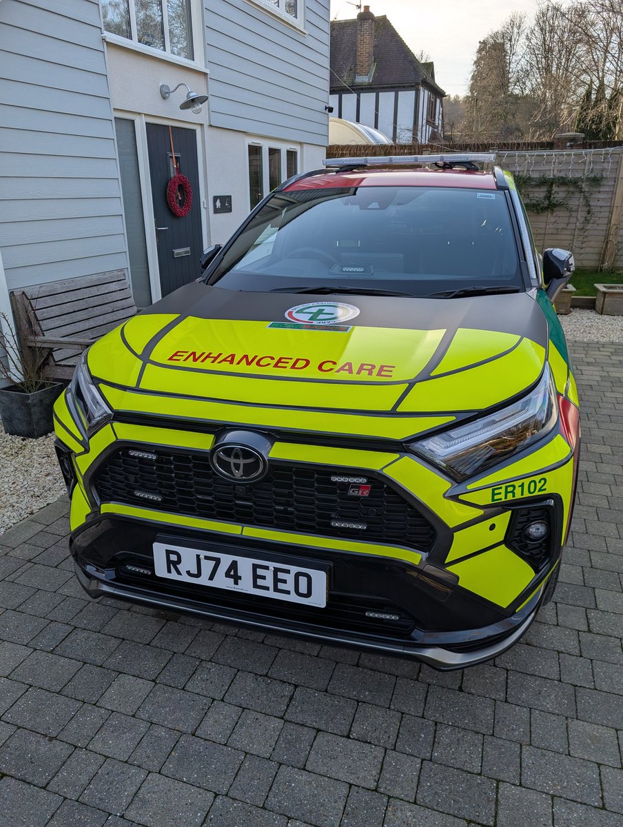 SCAS BASICS ER201 tweet media