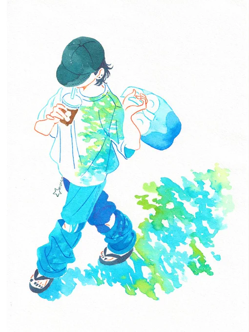 #2025年自分が選ぶ今年の4枚 生活感って感じでした