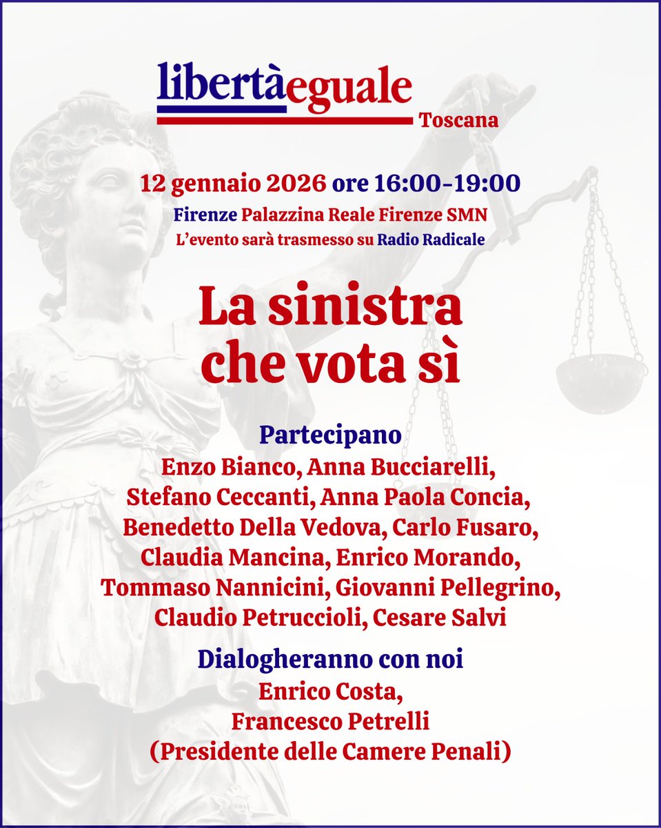 StefanoCeccanti tweet media