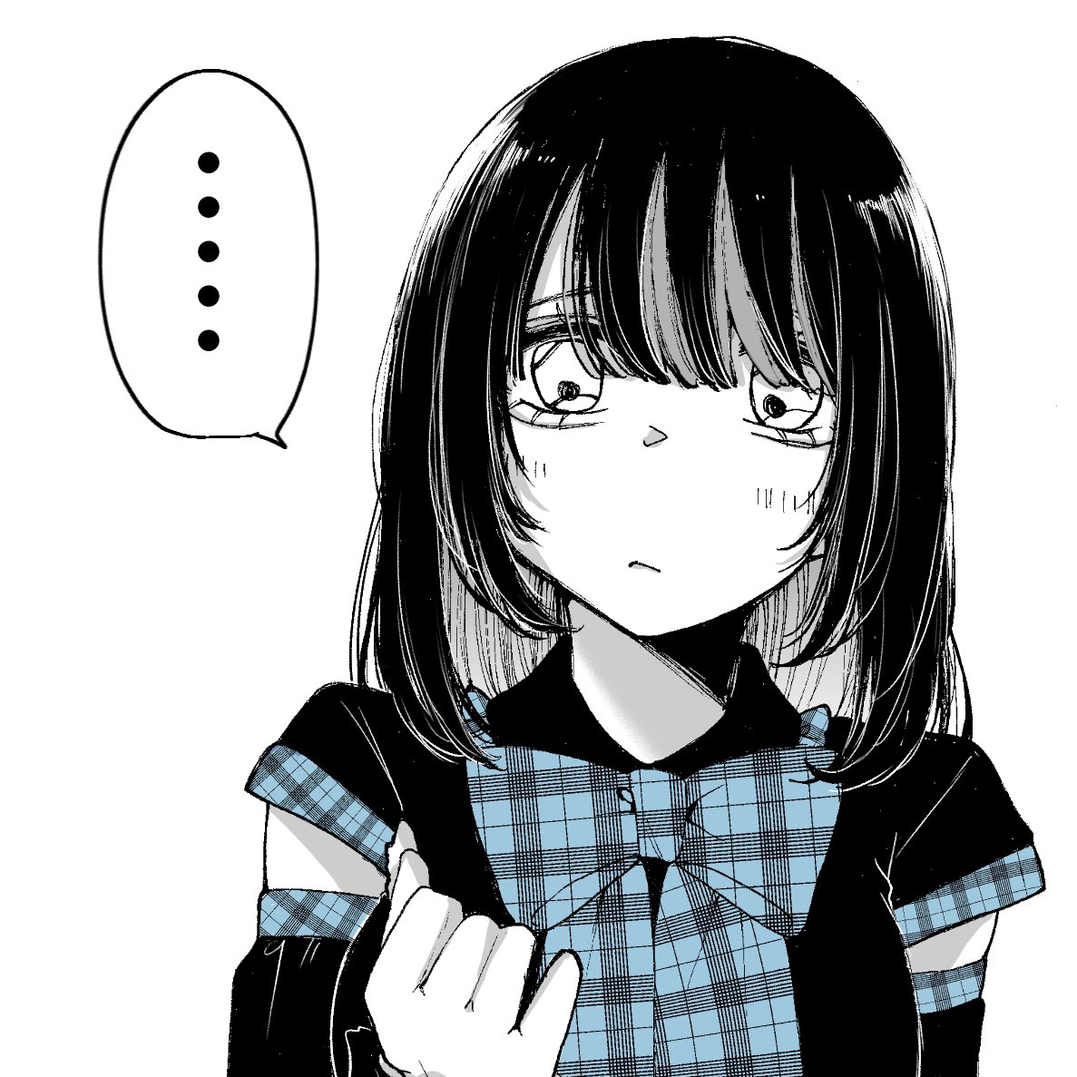 ノンデリ系地下アイドルの握手会④ 