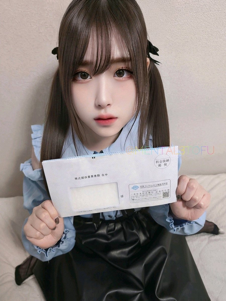 めんたるどうふ tweet media