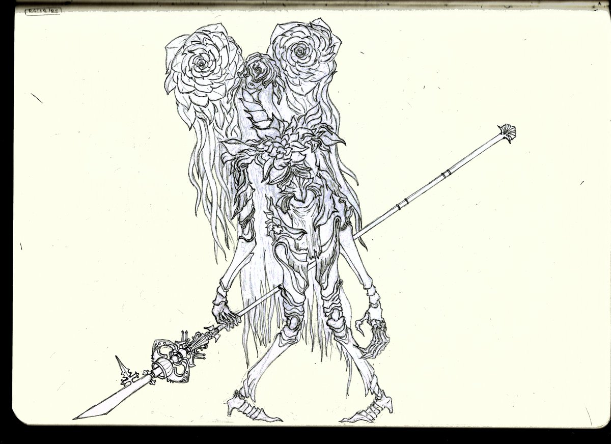 Hideousarmor tweet media