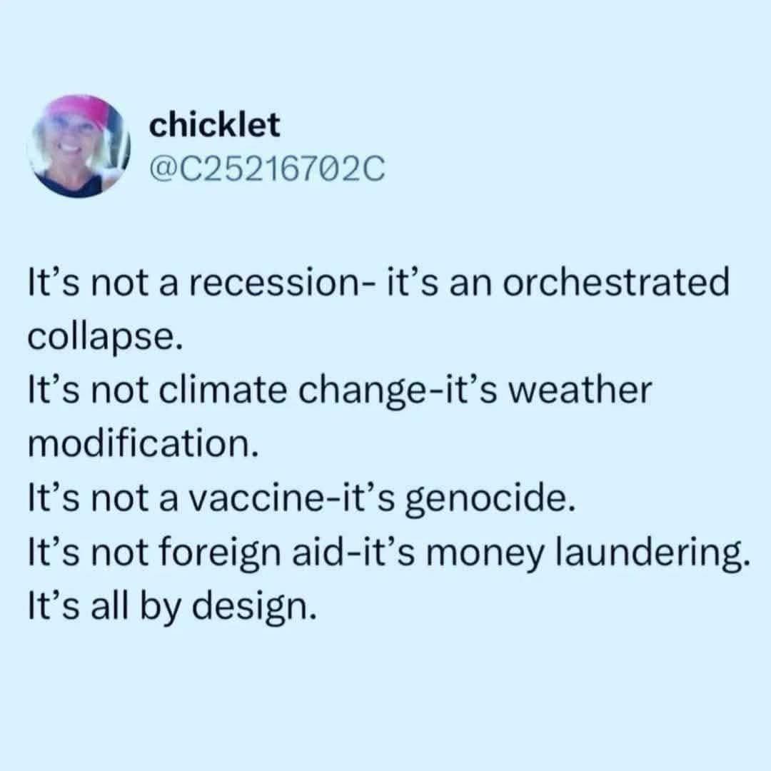 Sassafrass_84's tweet image. That's exactly what it was. 🎯