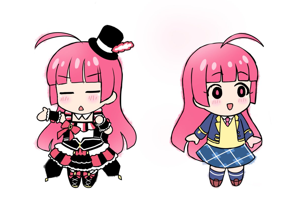 そふぃちゃん！