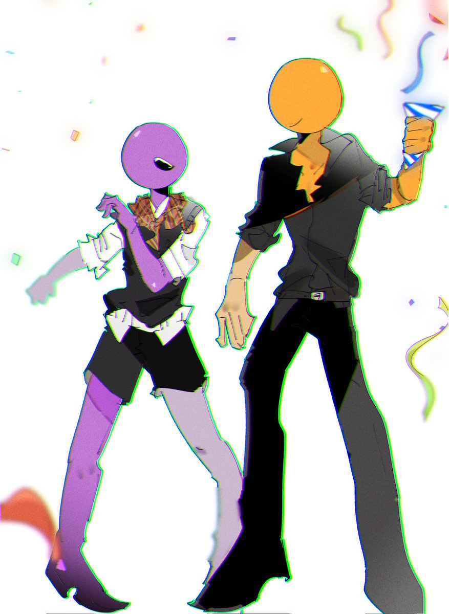 #alanbecker

🕺🏻