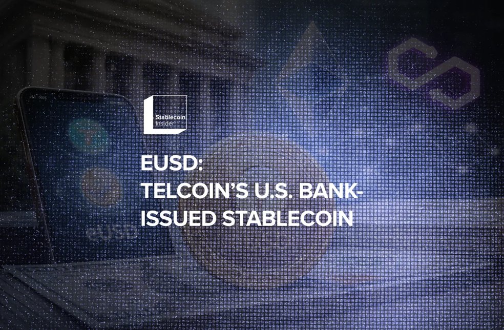 Stablecoin Insider tweet media