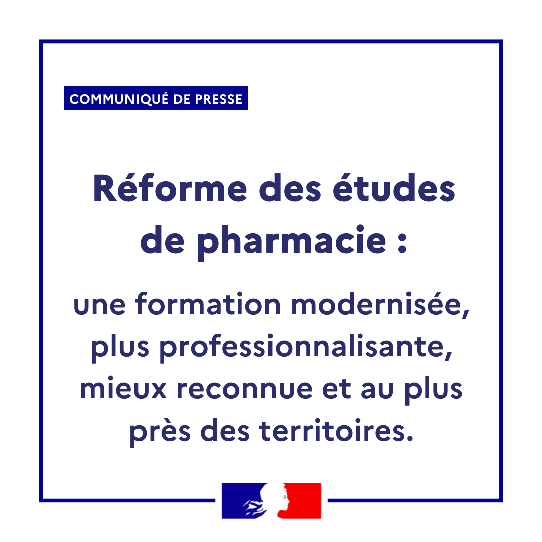 Ministère de la Santé tweet media
